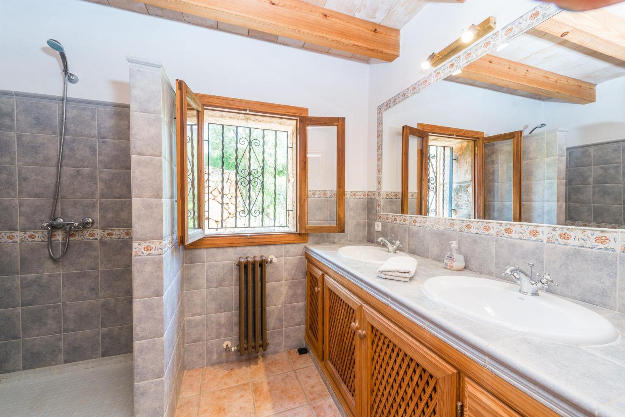 Villa Sa Tarongera Andraitx