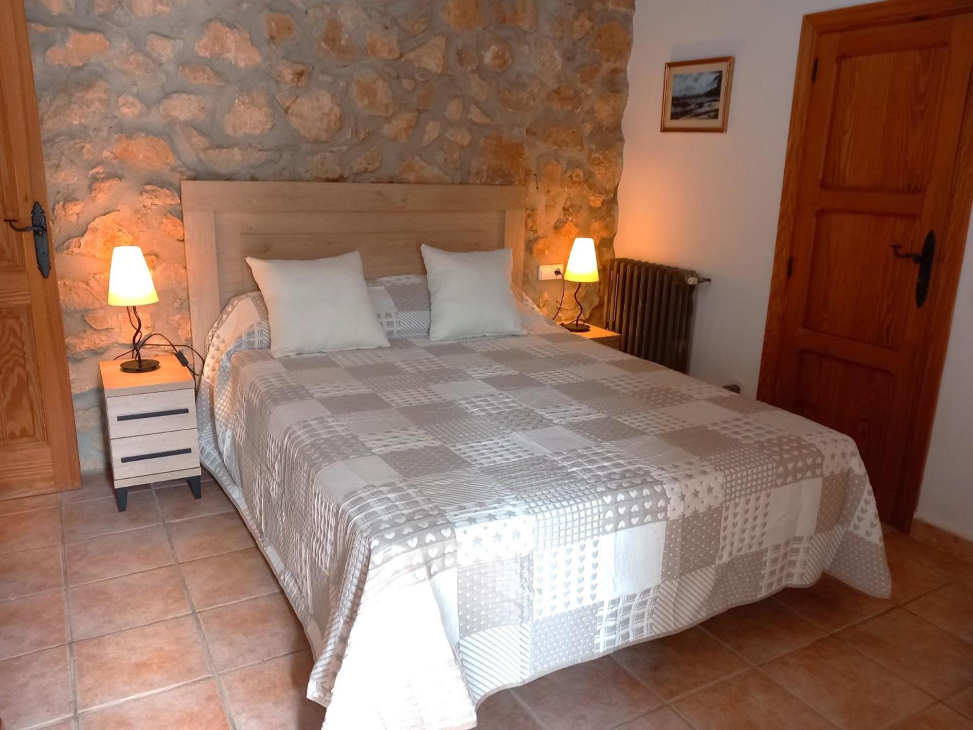 Villa Sa Tarongera Andraitx